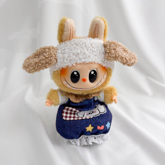 Labubu Clothes #15