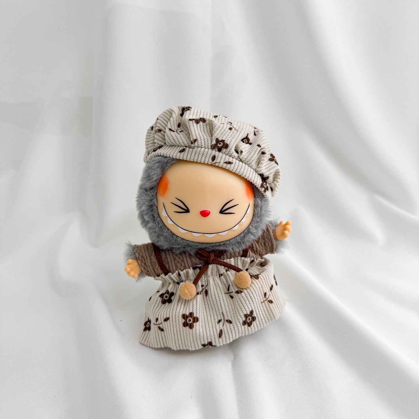 Labubu Clothes #18