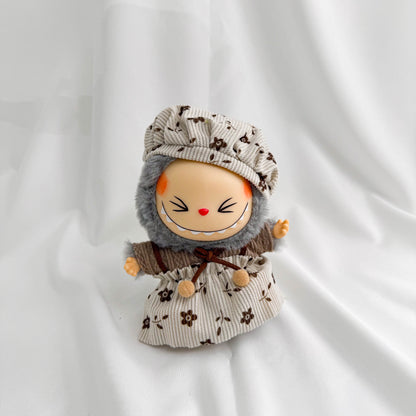 Labubu Clothes #18