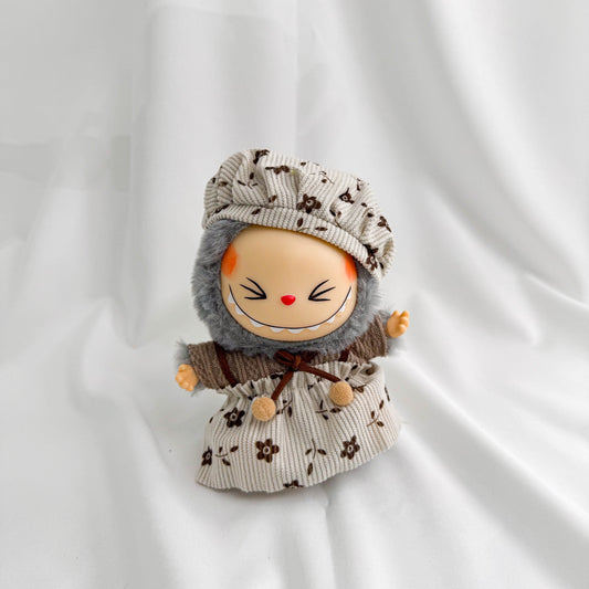 Labubu Clothes #18