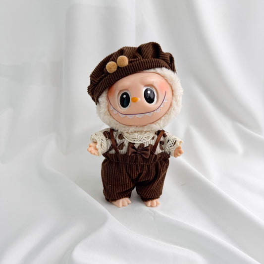 Labubu Clothes #19