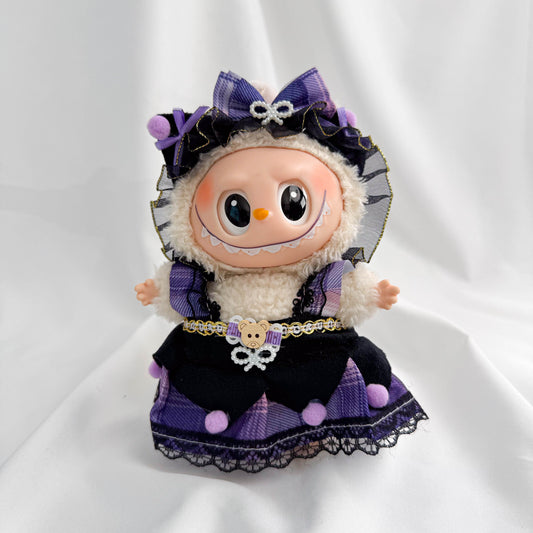Labubu Clothes #1