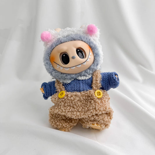 Labubu Clothes #22