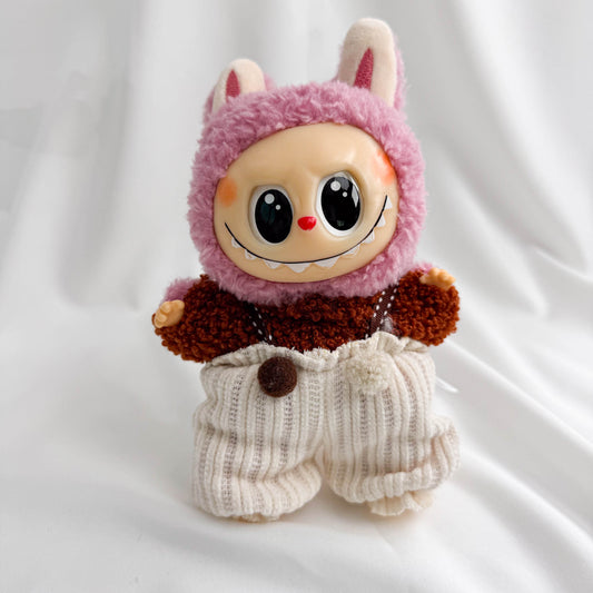 Labubu Clothes #23