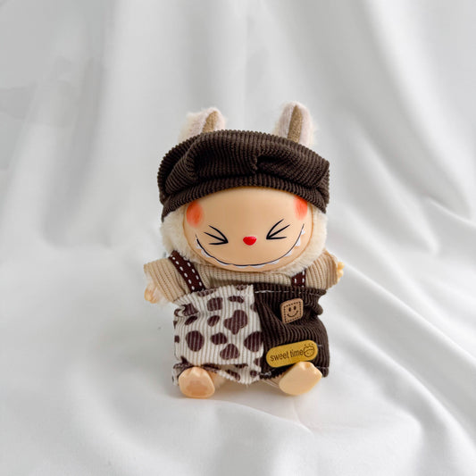 Labubu Clothes #24