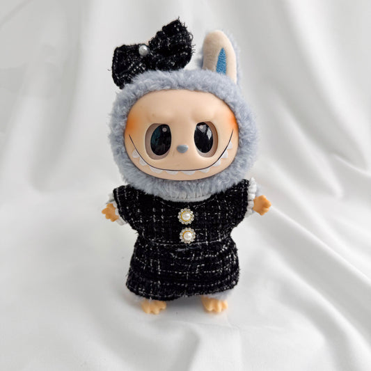 Labubu Clothes #25
