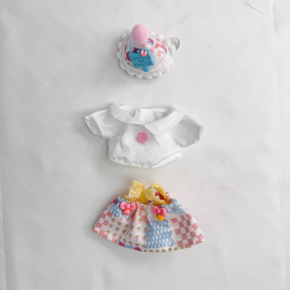 Labubu Clothes #26