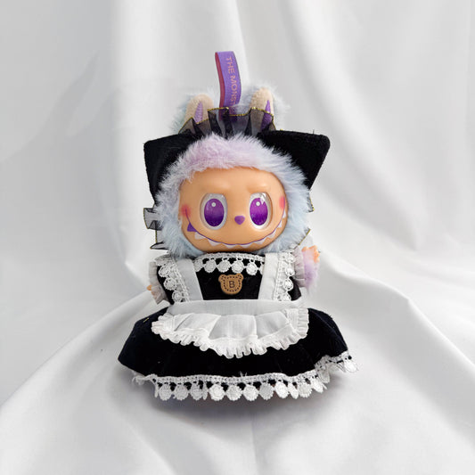 Labubu Clothes #2