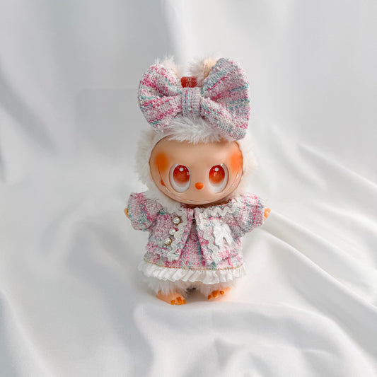 Labubu Clothes #34