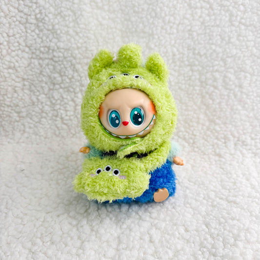 Labubu Clothes #37