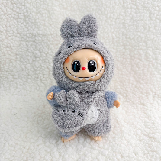 Labubu Clothes #38