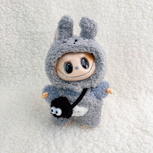 Labubu Clothes #39