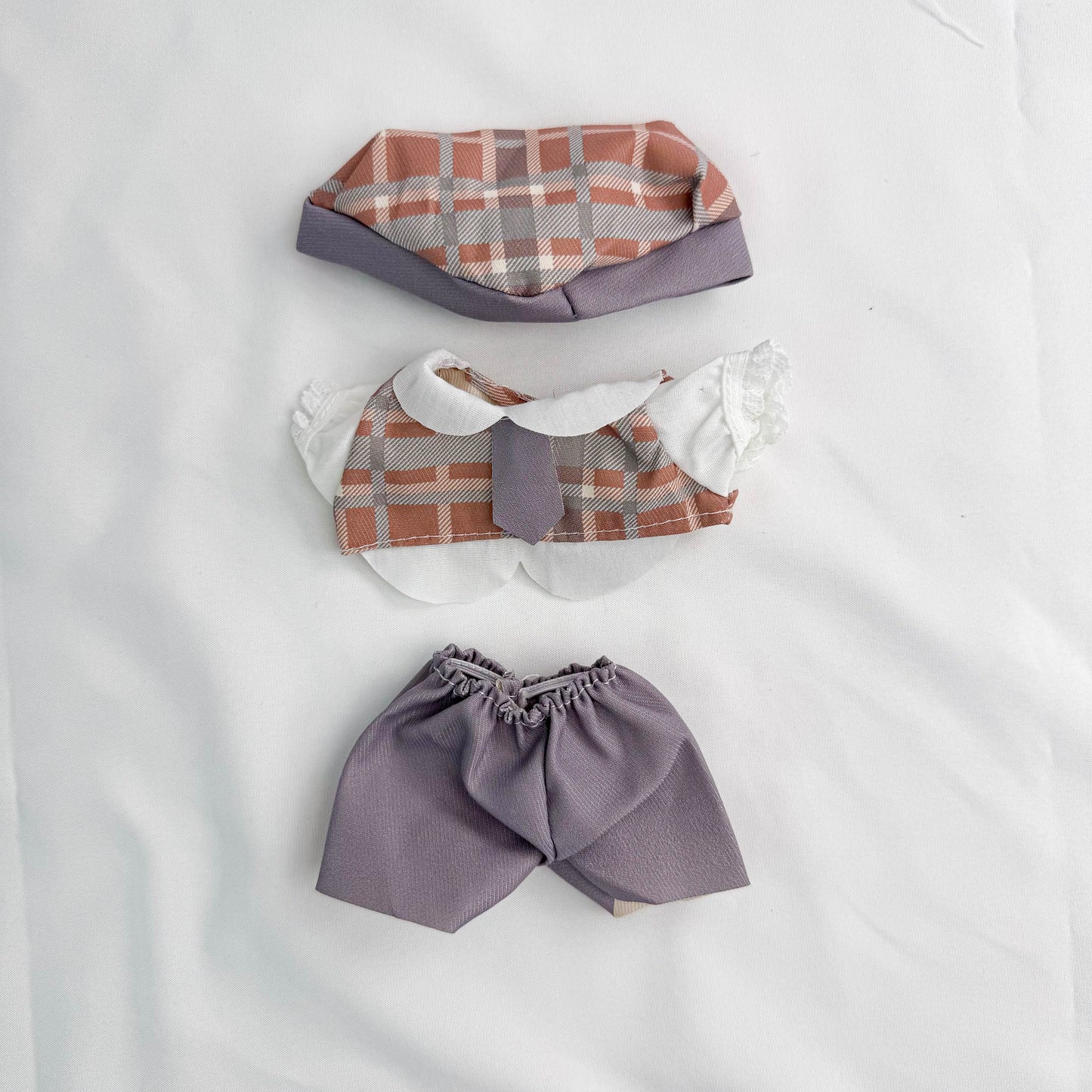 Labubu Clothes #3