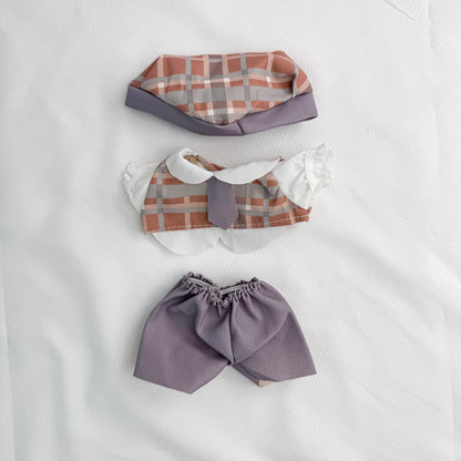 Labubu Clothes #3