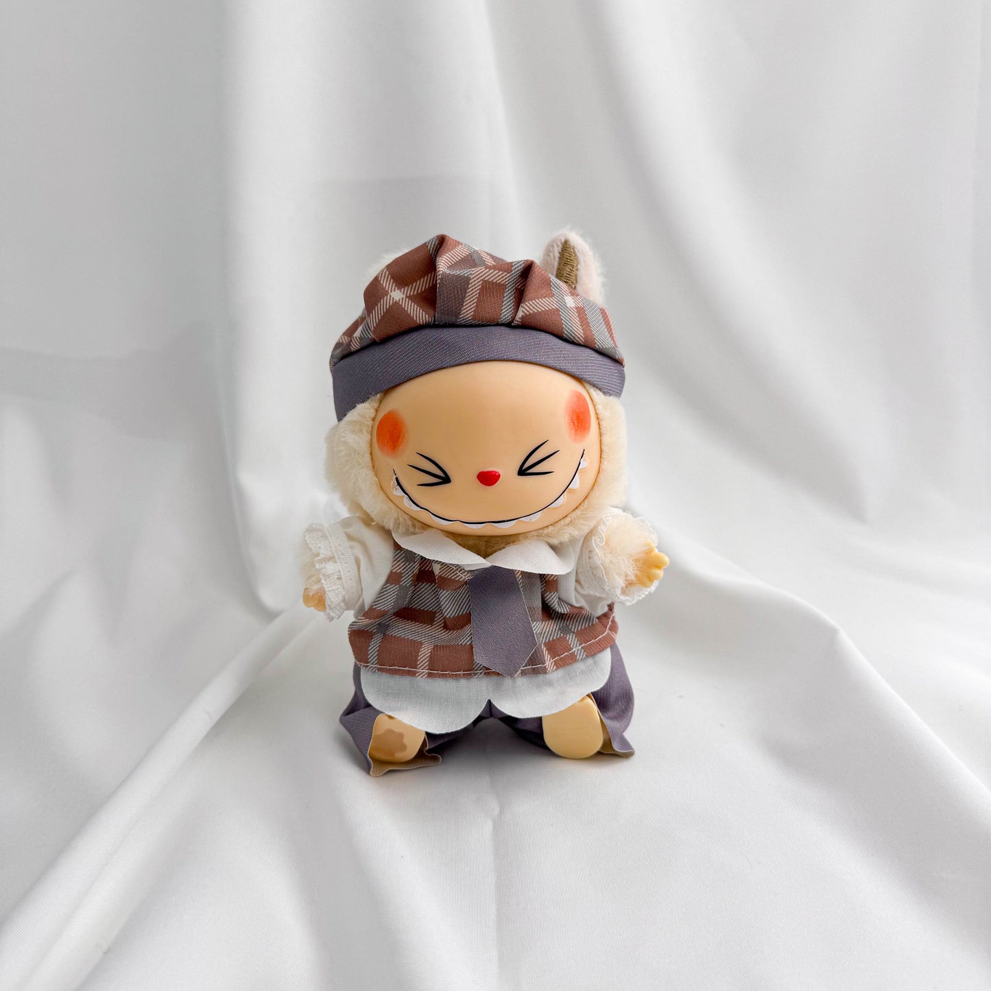 Labubu Clothes #3