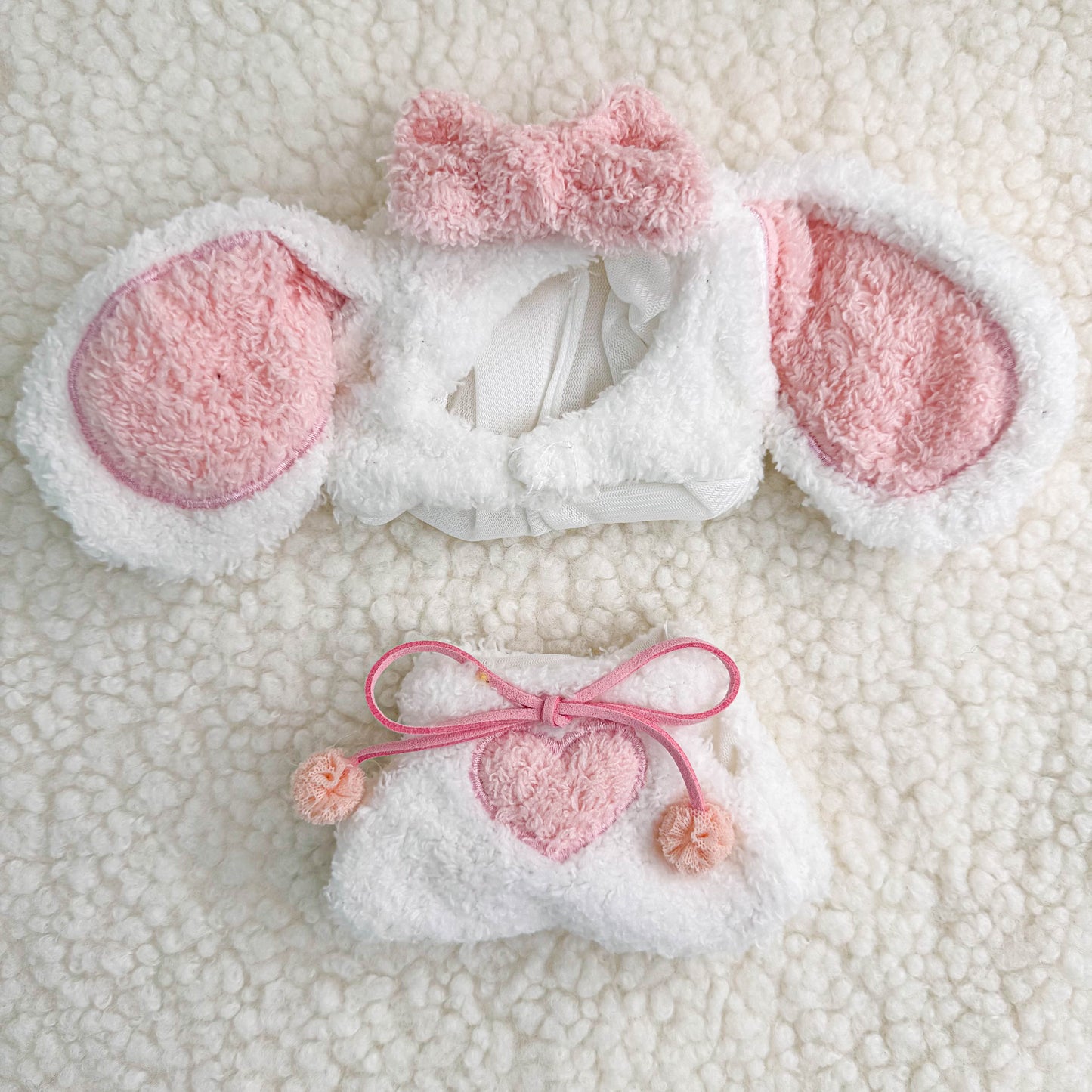 Labubu Clothes #40