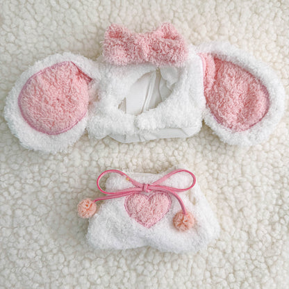 Labubu Clothes #40