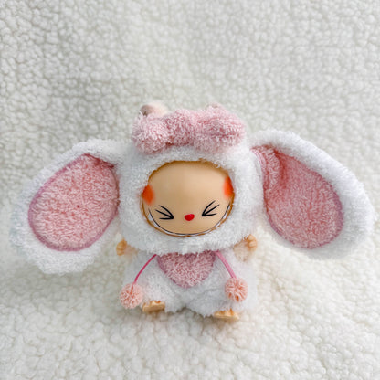 Labubu Clothes #40