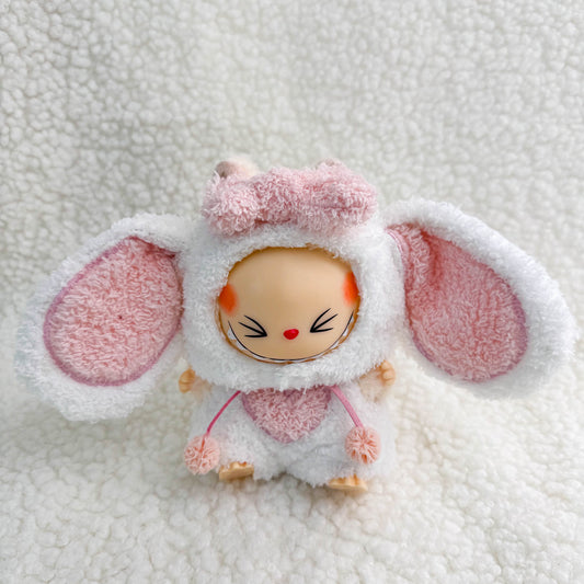 Labubu Clothes #40