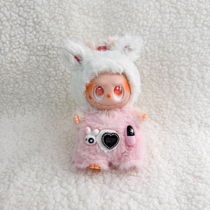 Labubu Clothes #41