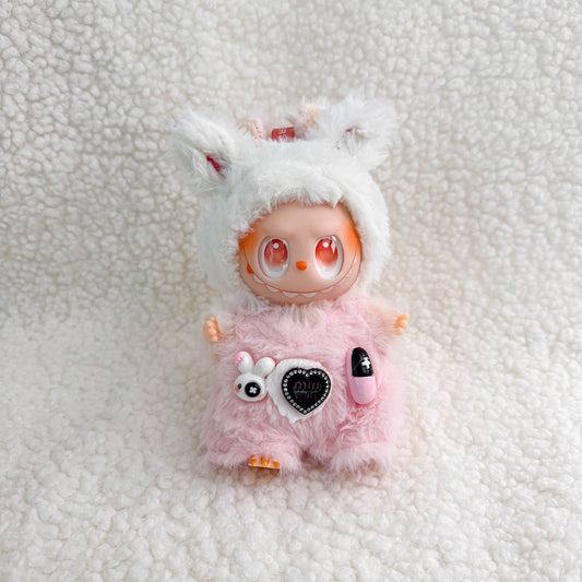 Labubu Clothes #41