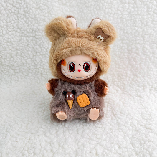 Labubu Clothes #42
