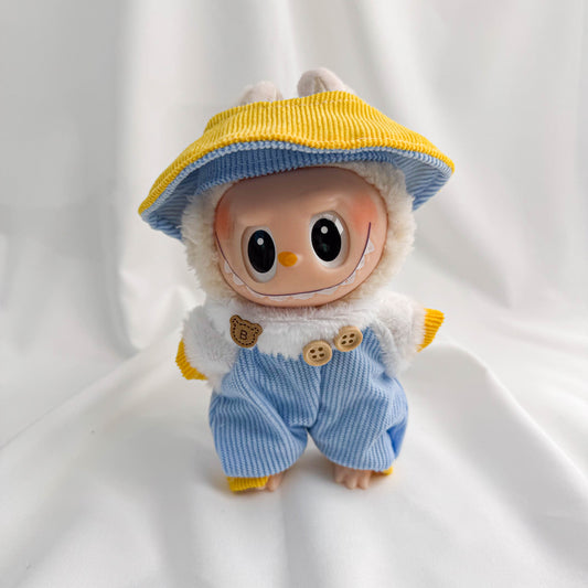 Labubu Clothes #6