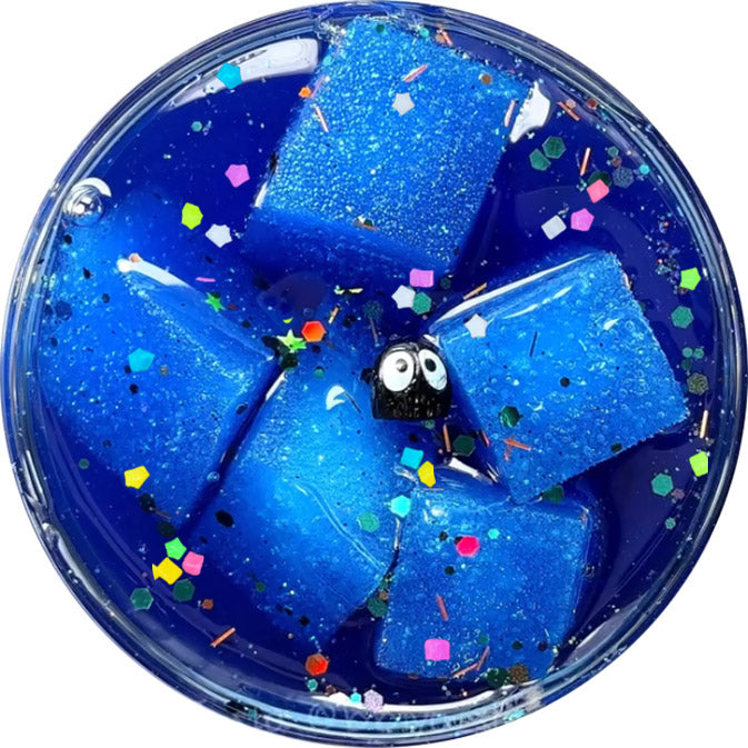 Coco Palm Slime (Marine)