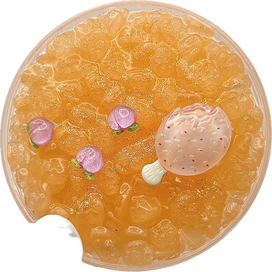 Comfy Puffy Jelly Slime