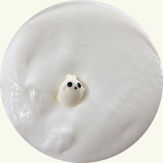 Cream Cheese Weasel Slime (Shea Butter)_1
