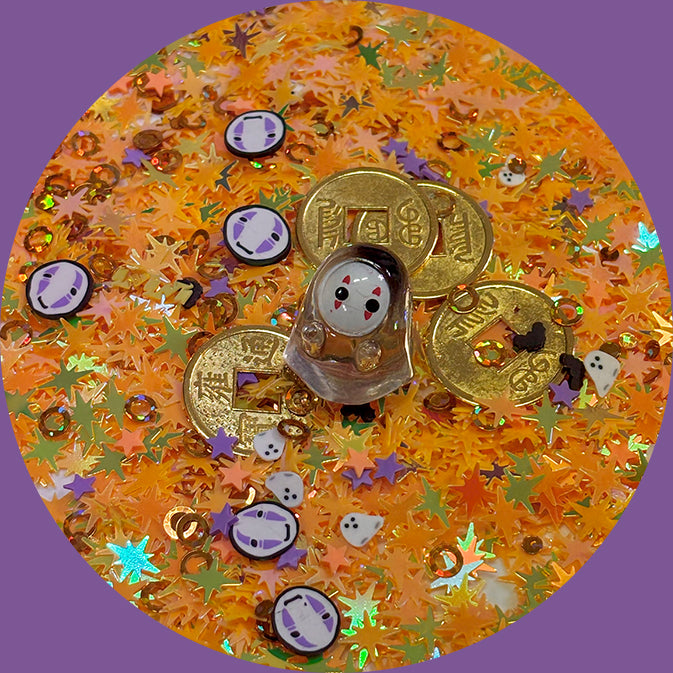 Crispy Bbiya Land Slime