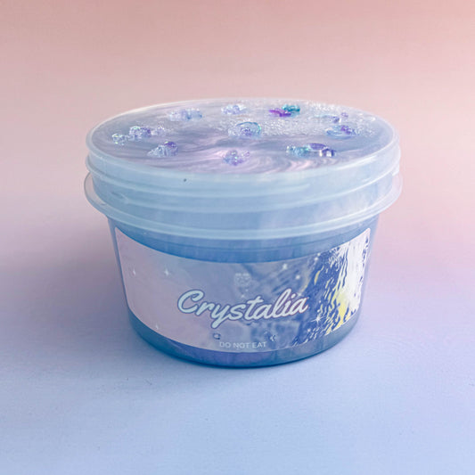 Crystalia Slime