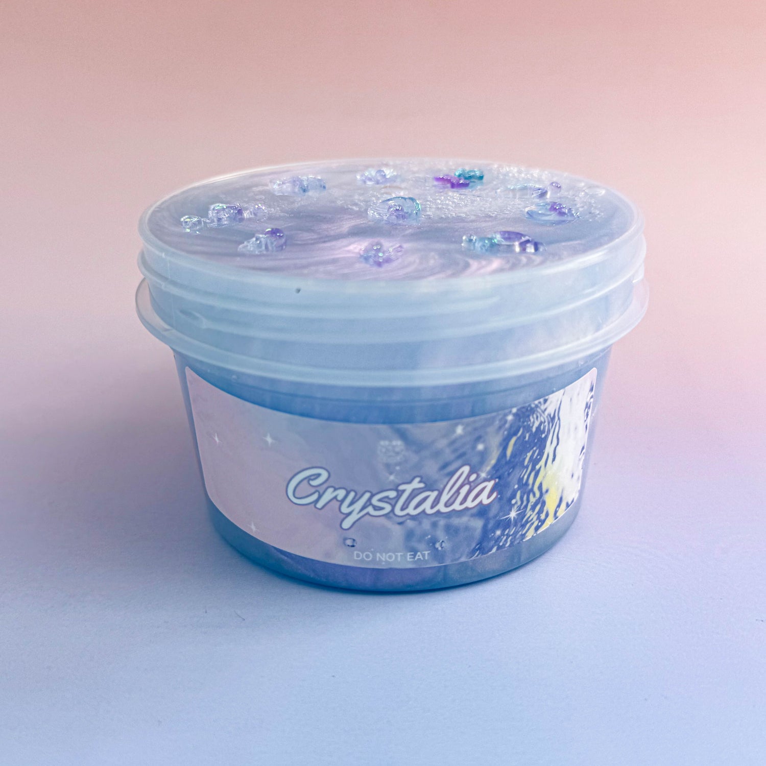 Crystalia Slime