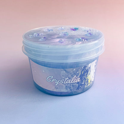 Crystalia Slime