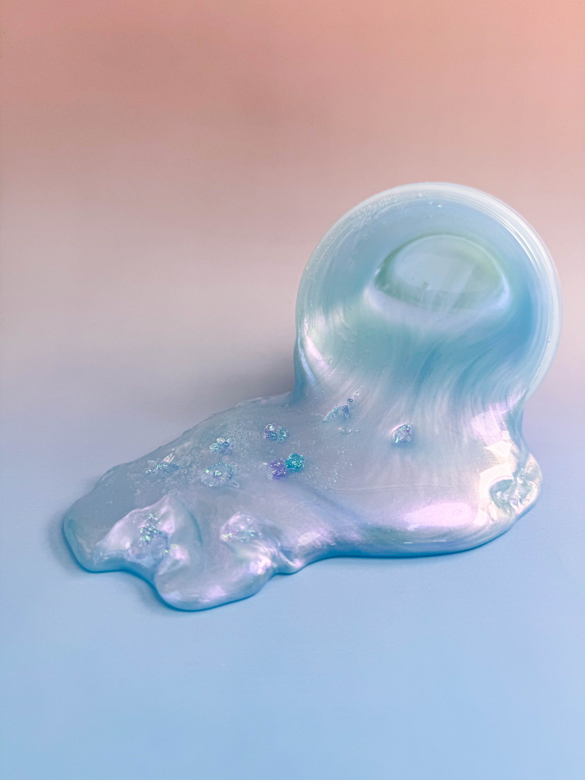 Crystalia Slime 2