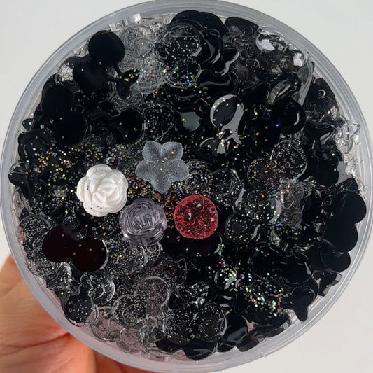 Dark Secret Cherry Slime