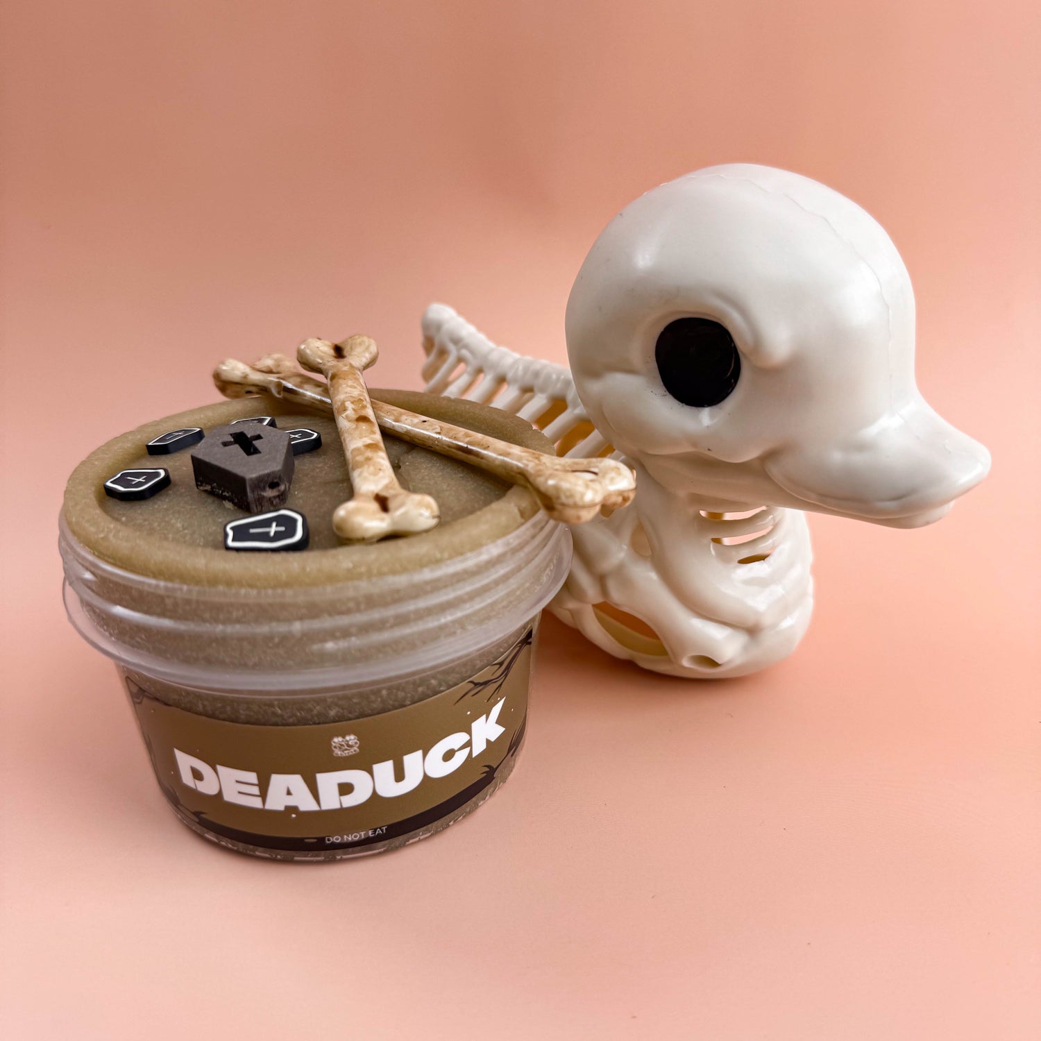Deaduck Slime