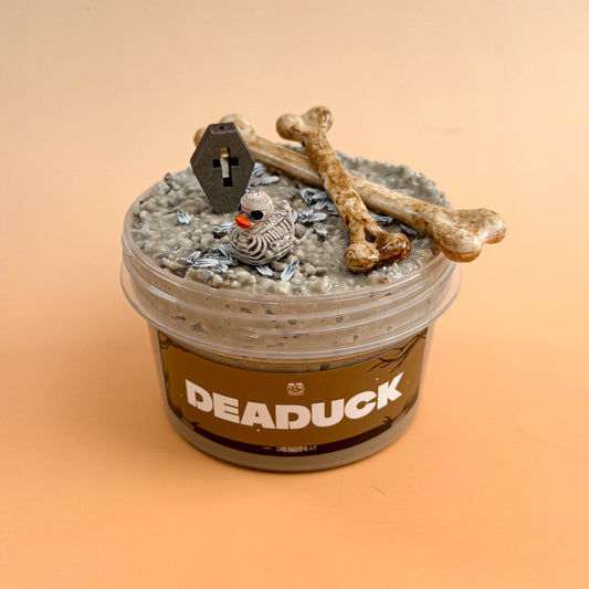 Deaduck Slime (perlite ver.)