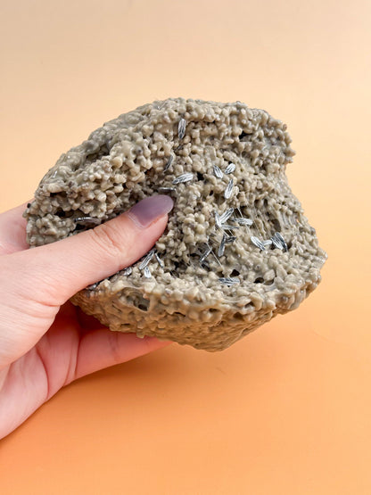 Deaduck Slime (perlite ver.)_2