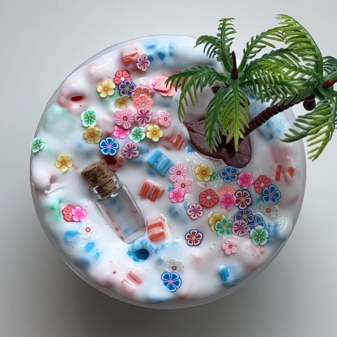 Dear Waikiki Slime