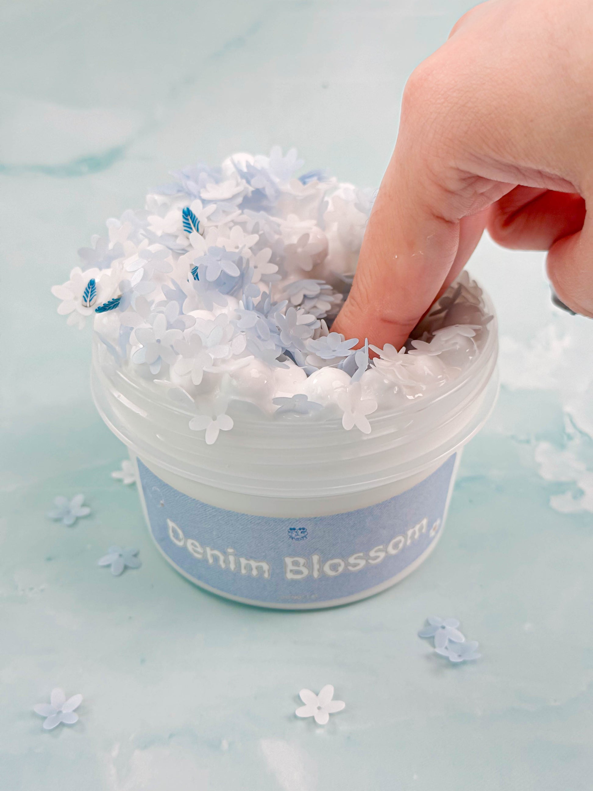 Denim Blossom Slime_2