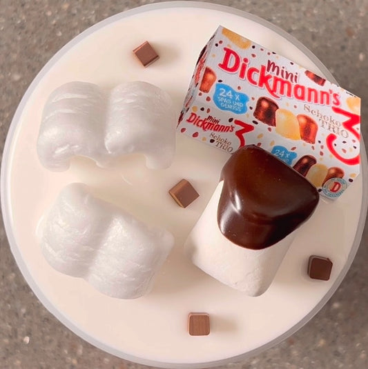 Dickmann's Mini Fizz Slime