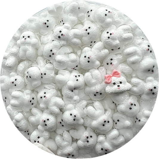 Doggy in Joy Slime