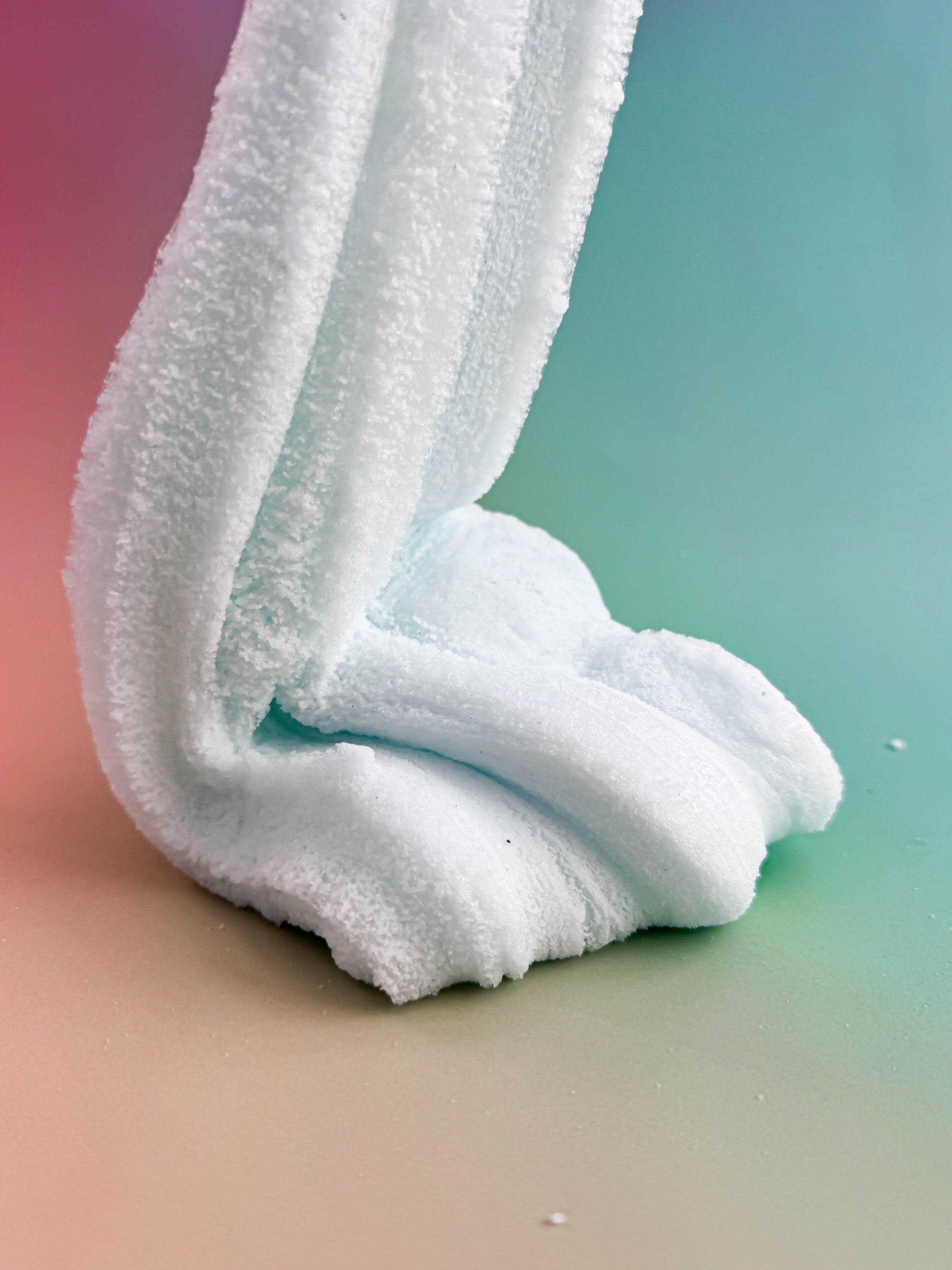 Drawing Snowing Slime_4