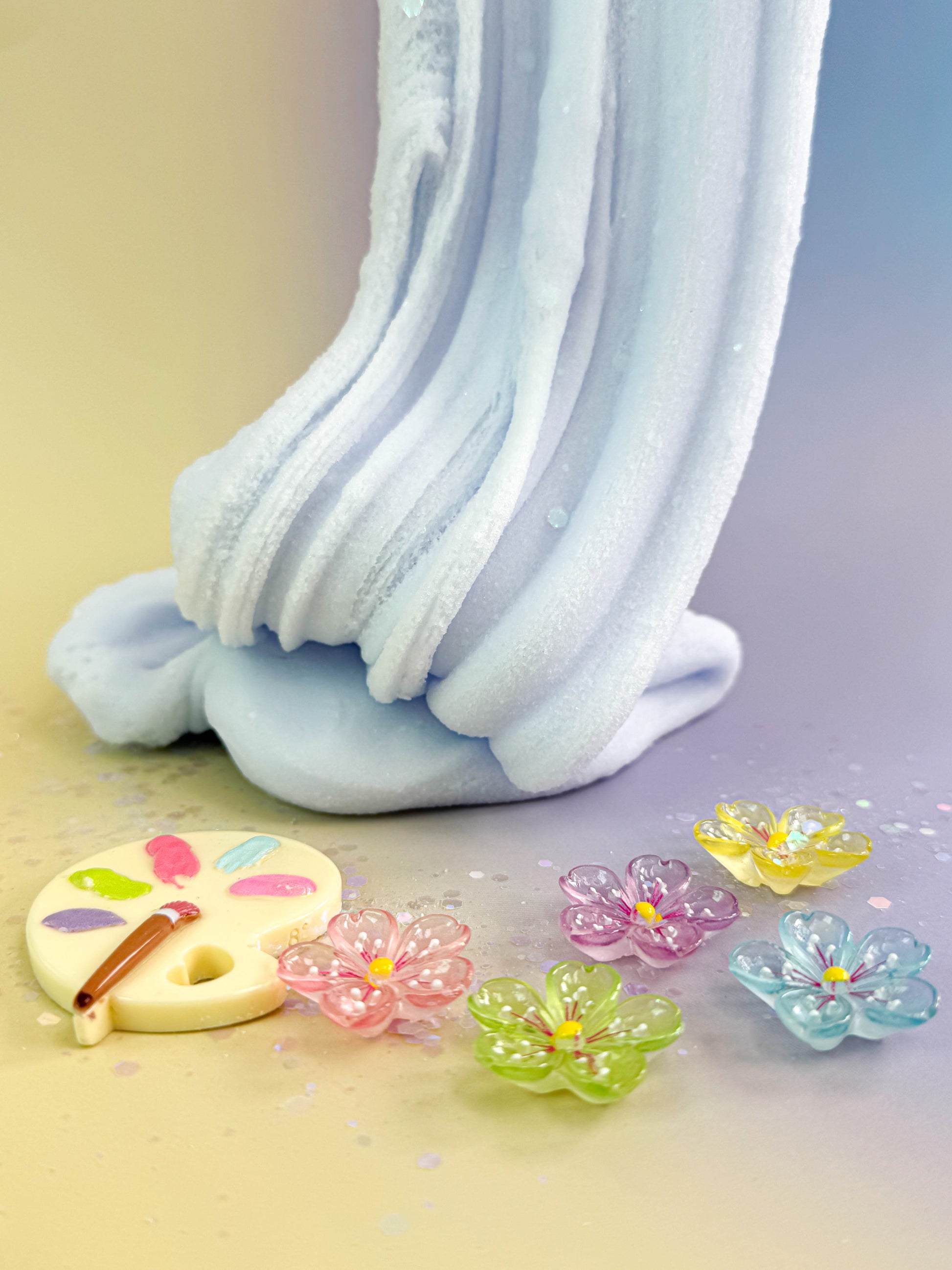 Drawing Spring Slime_3