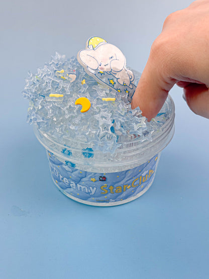 Dreamy Star Club Slime_2