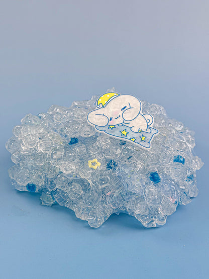 Dreamy Star Club Slime_3