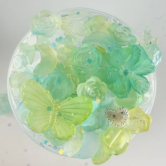 Drowned Garden Slime (Green)