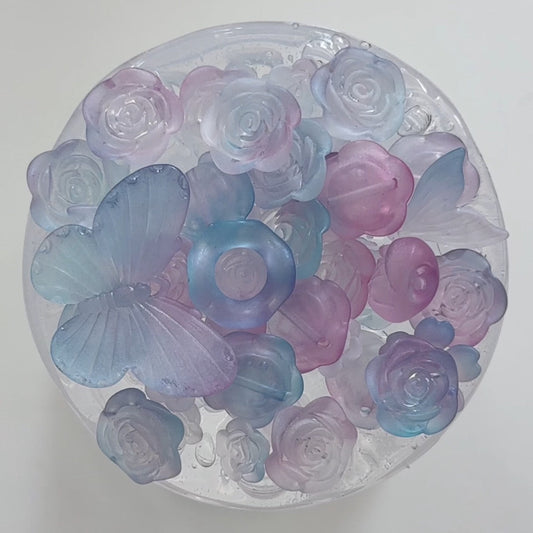 Drowned Garden Slime (Purple)