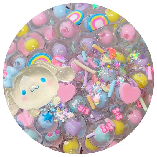 Eggs Come True Slime (5oz)